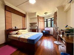 Blk 333 Kang Ching Road (Jurong West), HDB Executive #596631791